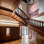 山林小屋 Unterswand - Self Check-in *