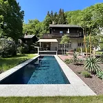 山林小屋 Unterswand - Self Check-in *