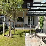 Unterswand - Self Check-in 山林小屋