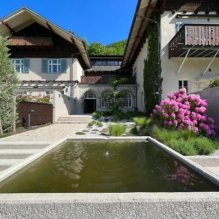 Unterswand - Self Check-in * Grünau im Almtal