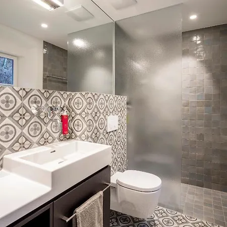 Domek letniskowy Unterswand - Self Check-in *