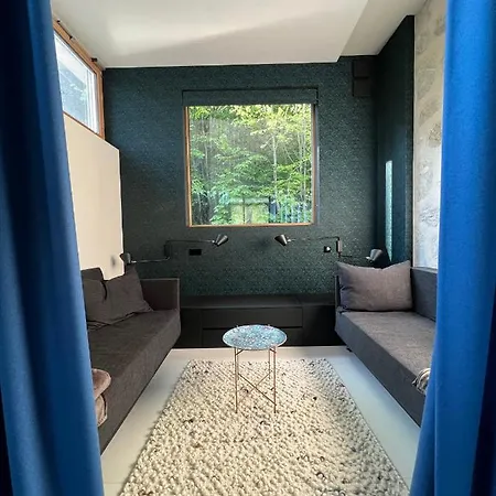 Unterswand - Self Check-in Lodge *