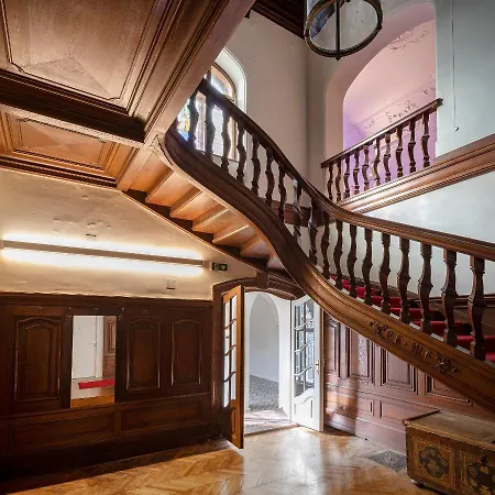 Lodge Unterswand - Self Check-in *