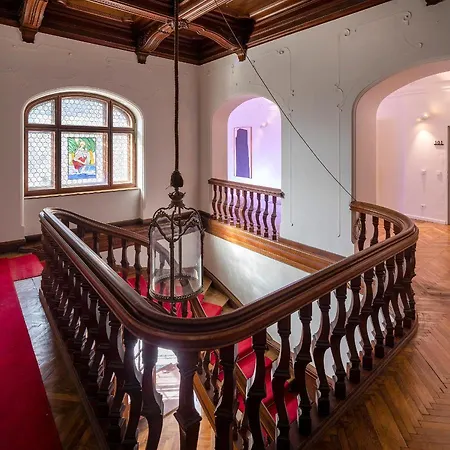 Lodge Unterswand - Self Check-in Gruenau im Almtal