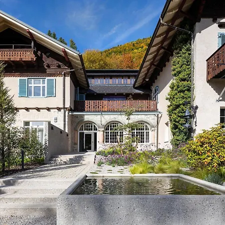 Unterswand - Self Check-in Grünau im Almtal