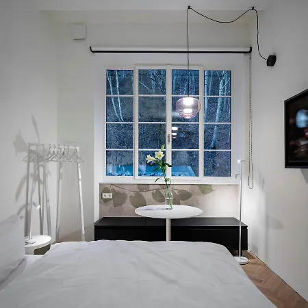 Unterswand - Self Check-in Domek letniskowy *