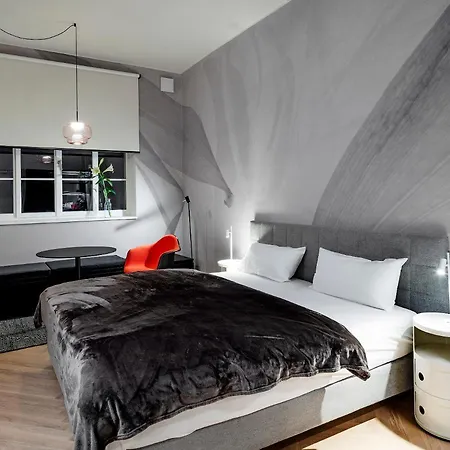 Unterswand - Self Check-in