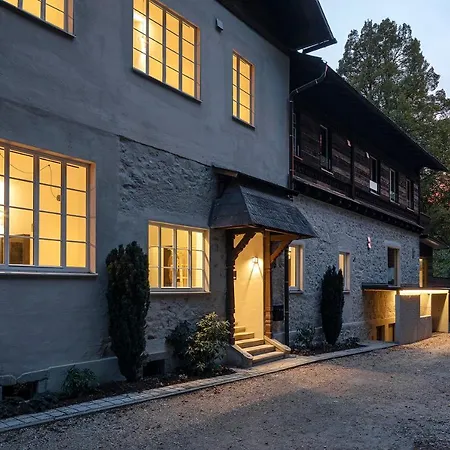 Unterswand - Self Check-in Grünau im Almtal