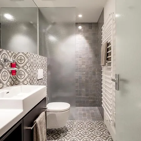 Unterswand - Self Check-in Lodge