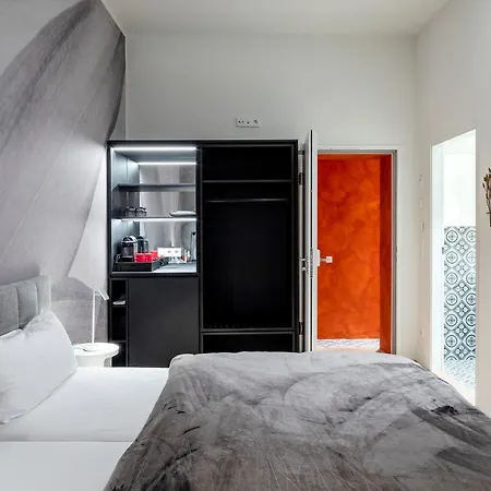 Unterswand - Self Check-in