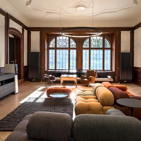 Unterswand Lodge *