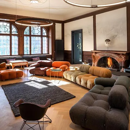 Unterswand - Self Check-in