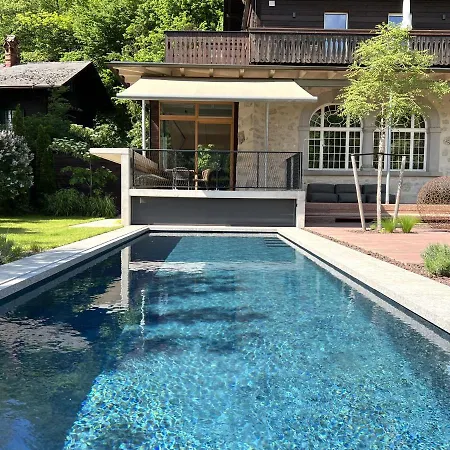 Unterswand - Self Check-in *