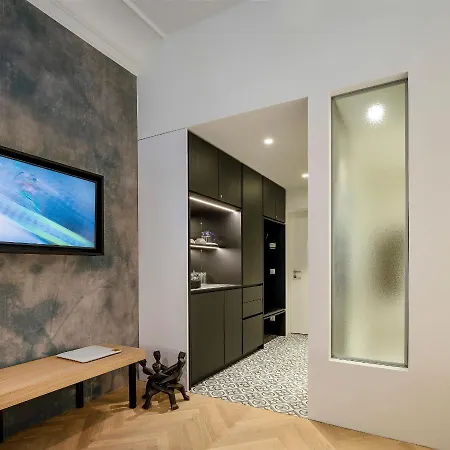 Domek letniskowy Unterswand - Self Check-in