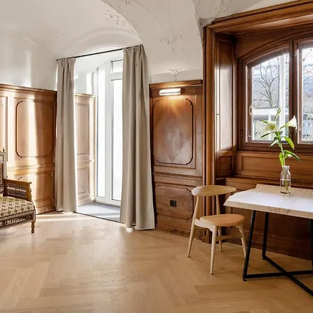 Unterswand - Self Check-in Domek letniskowy Grünau im Almtal