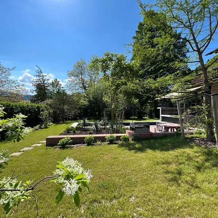 Unterswand Lodge Grünau im Almtal