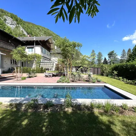 Unterswand Lodge *