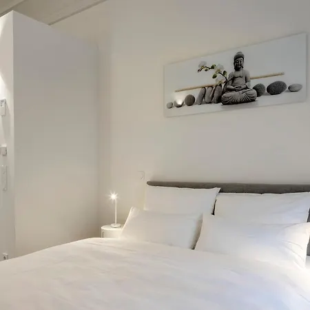 Unterswand - Self Check-in Lodge