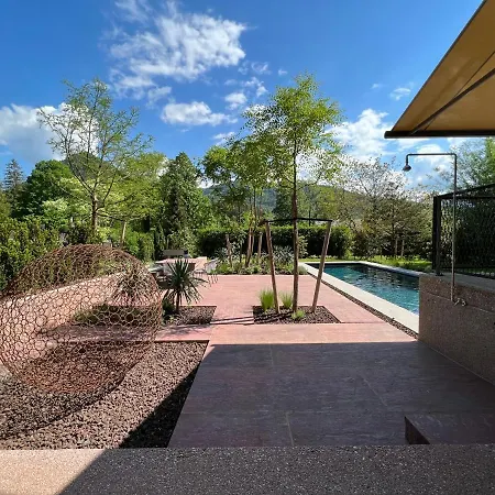 Domek letniskowy Unterswand - Self Check-in Grünau im Almtal