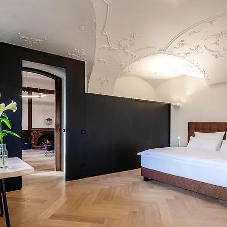 Domek letniskowy Unterswand - Self Check-in