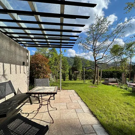 Unterswand - Self Check-in Gruenau im Almtal