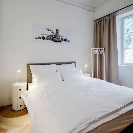 Unterswand Lodge Grünau im Almtal