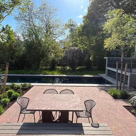 Unterswand - Self Check-in Domek letniskowy