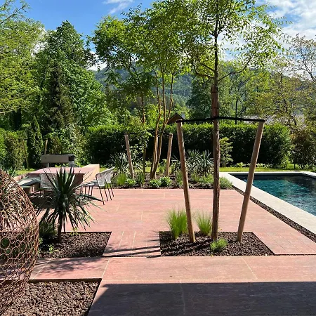 Unterswand - Self Check-in *