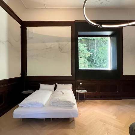 Lodge Unterswand - Self Check-in