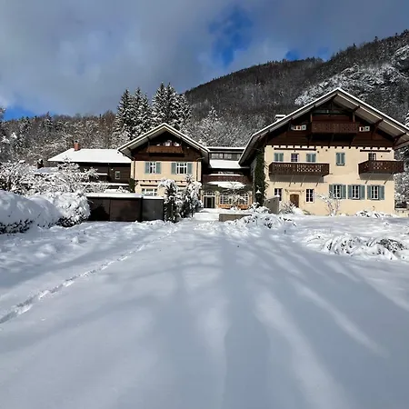 Unterswand - Self Check-in *