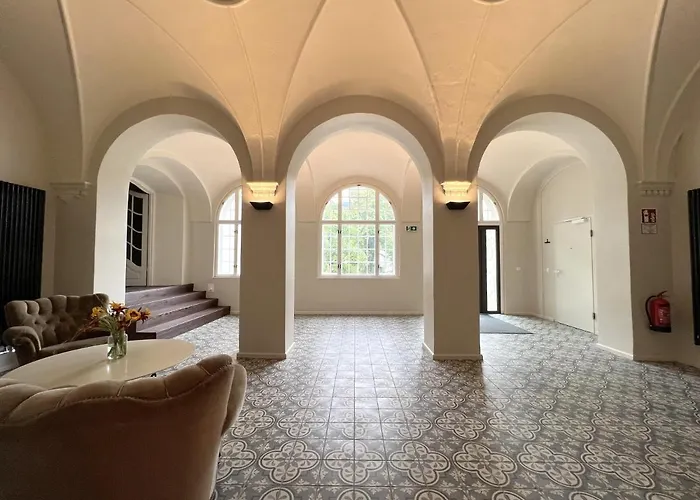 Unterswand - Self Check-in *