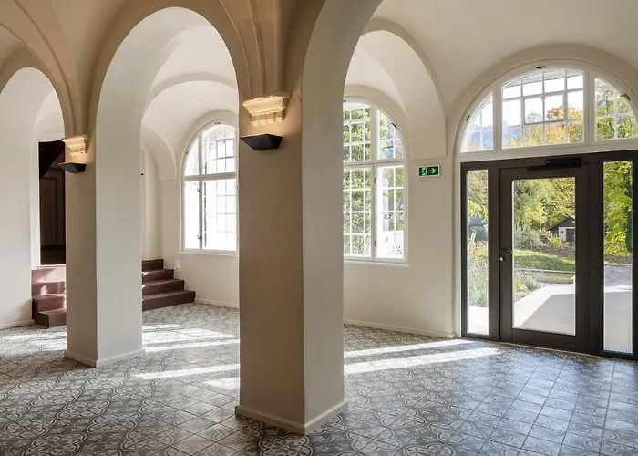 Unterswand - Self Check-in