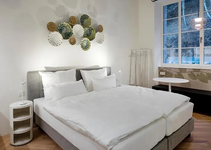 Unterswand - Self Check-in Lodge Grünau im Almtal