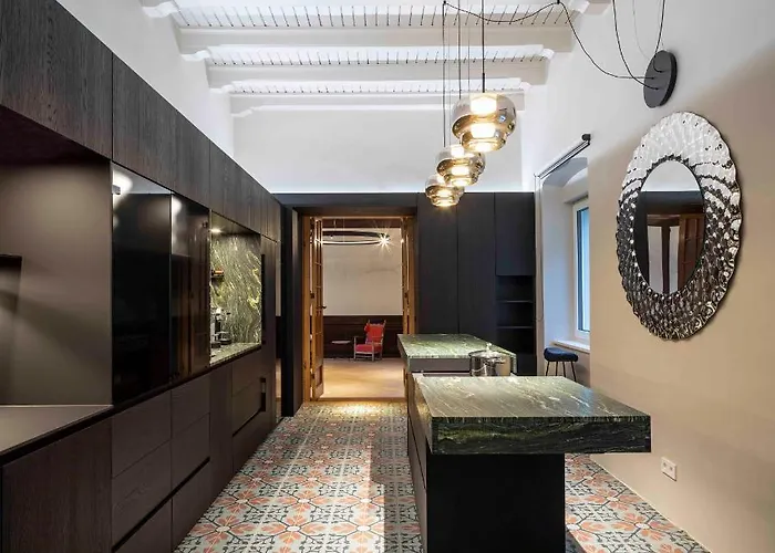 Деревянный коттедж Unterswand - Self Check-in *