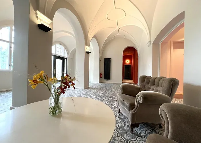 Unterswand - Self Check-in *