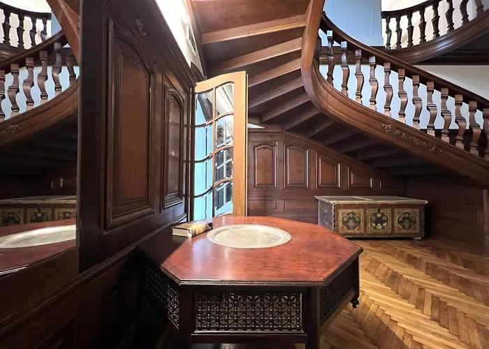 Lodge Unterswand - Self Check-in Grünau im Almtal