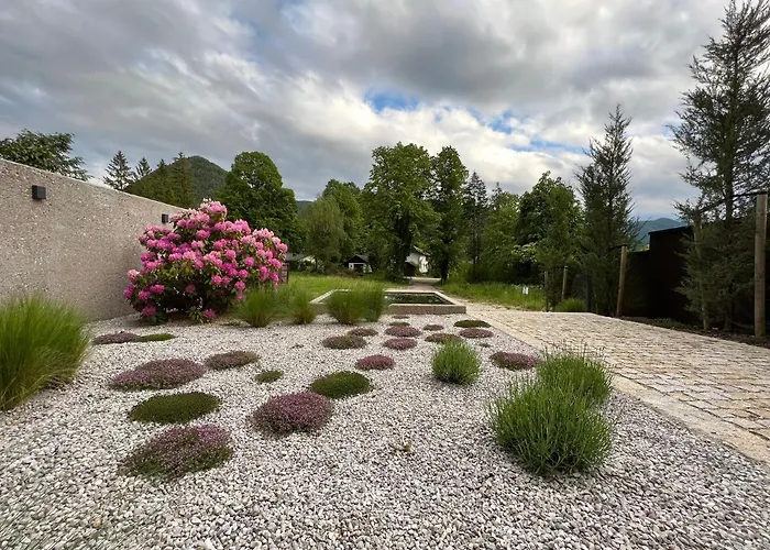 Unterswand - Self Check-in Grünau im Almtal