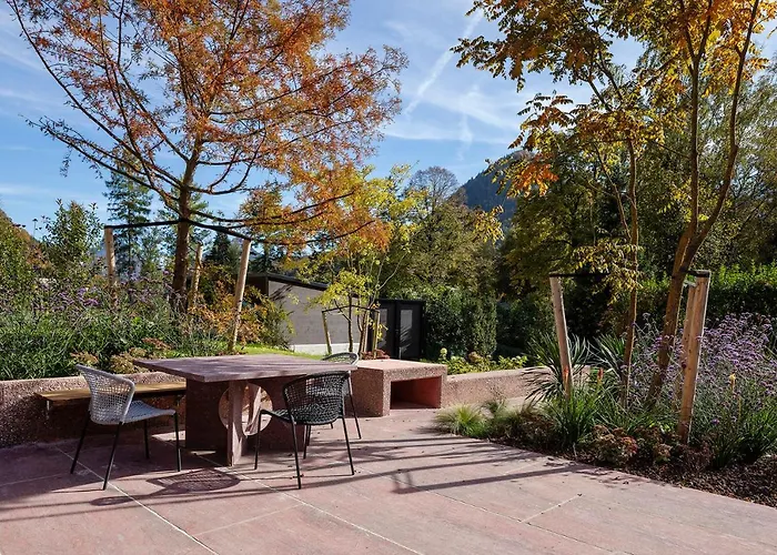 Unterswand - Self Check-in *