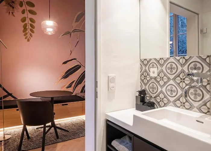 Unterswand - Self Check-in