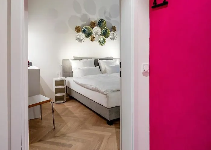 Lodge Unterswand - Self Check-in