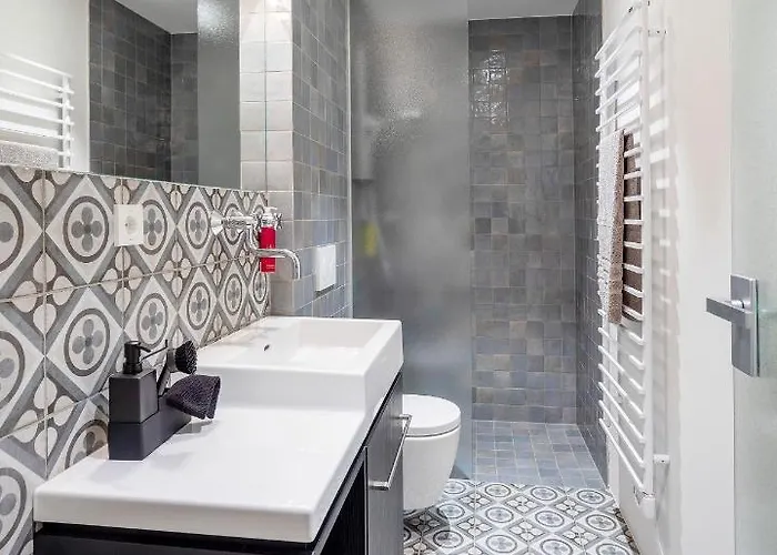 Unterswand - Self Check-in *