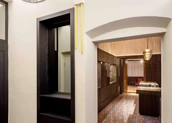 Lodge Unterswand - Self Check-in *