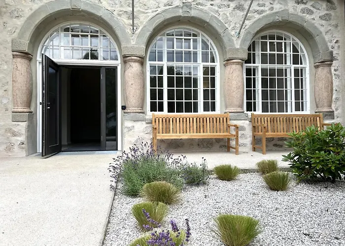 Lodge Unterswand - Self Check-in Grünau im Almtal