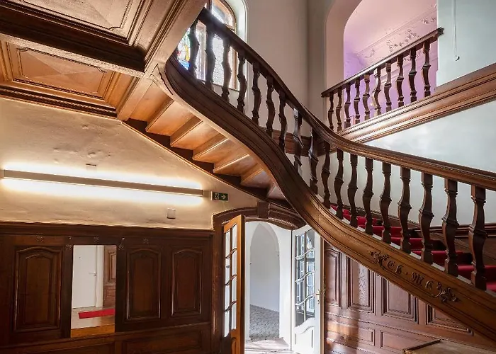 Lodge Unterswand - Self Check-in *