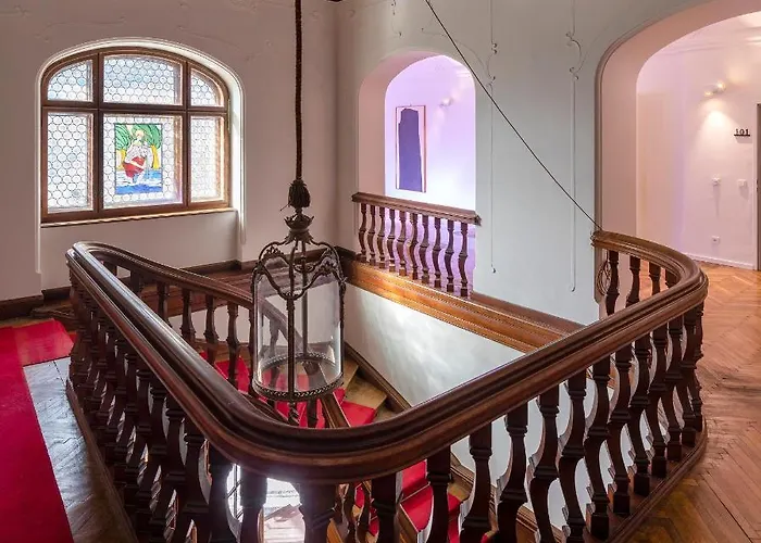 Lodge Unterswand - Self Check-in Grünau im Almtal