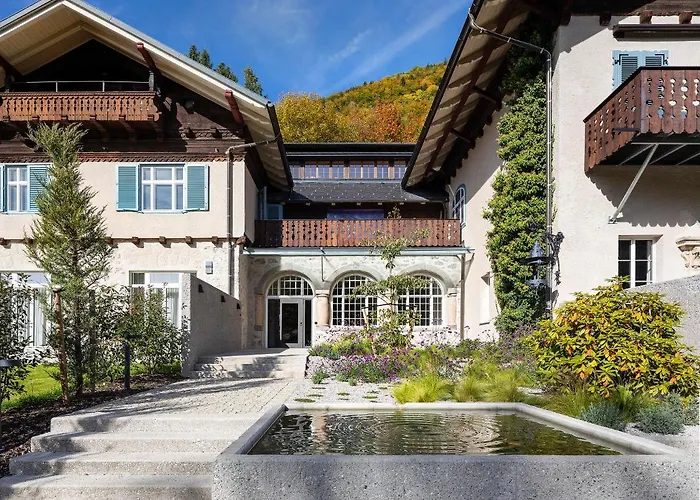 Unterswand - Self Check-in Grünau im Almtal
