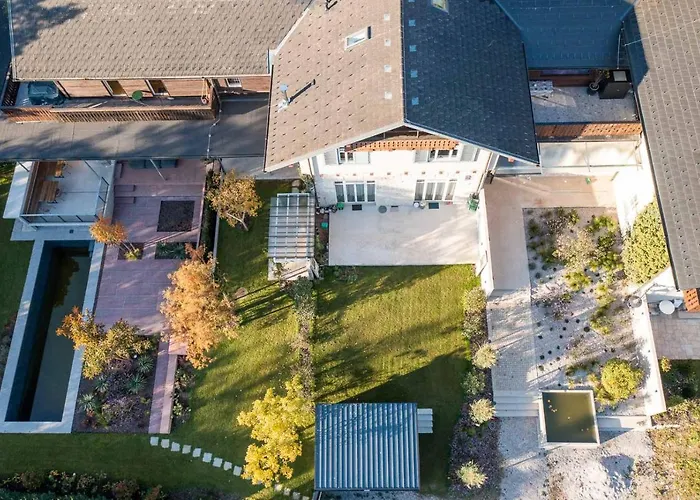 Unterswand - Self Check-in