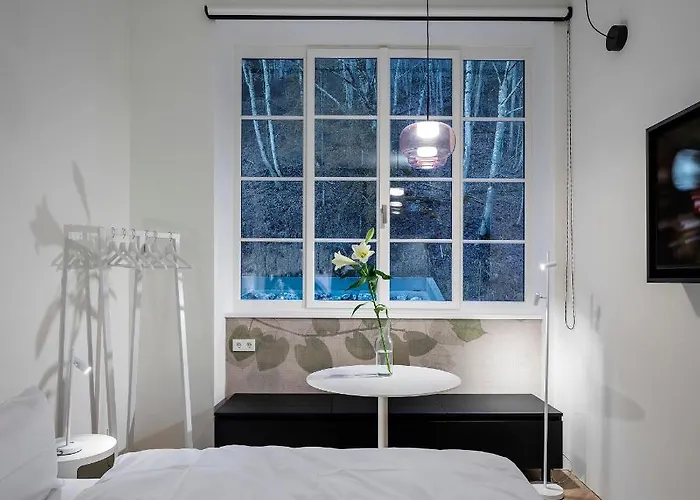 Unterswand - Self Check-in Деревянный коттедж *