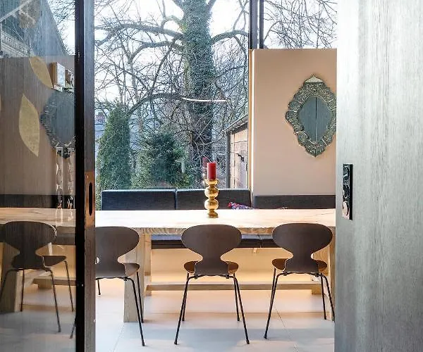 Lodge Unterswand - Self Check-in Grünau im Almtal