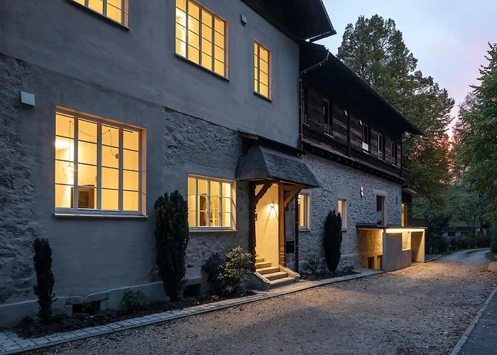 Unterswand - Self Check-in Grünau im Almtal